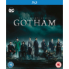 Gotham Complete Series  S1-5 [2019] (Blu-Ray)