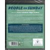 people on sunday blu ray