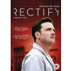Rectify - Series 2 (DVD)