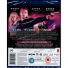 the guest blu ray