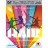 Hair (40th Anniversary Edition) (Dual Format DVD + Blu-ray)
