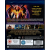 x men dark phoenix blu ray