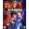 X-Men: Dark Phoenix (Blu-Ray)