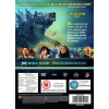 godzilla king of the monsters dvd
