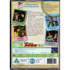 sofia the first a royal collection dvd