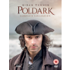 Poldark Series 1-5 (DVD)
