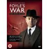 1106570 foyle s war complete collection remastered dvd