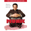 Monk - The Complete Series (DVD)