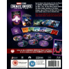 cinematic universe phase two collectors edition blu ray