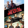 Lethal Weapon S1-3 (DVD)