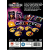 marvel studios cinematic universe phase three part two collectors edition dvd