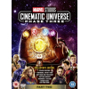Marvel Studios Cinematic Universe - Phase 3 Part 2 [DVD]