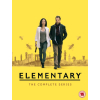 Elementary: The Complete Series Set (DVD)