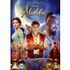 Disney's Aladdin (2019) (DVD)