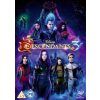 Disney's Descendants 3 (DVD)