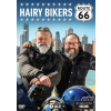 Hairy Bikers Ride Route 66 (DVD)