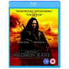 Solomon Kane (Blu-Ray)
