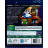 alice in wonderland blu ray
