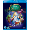 Alice in Wonderland (Blu-Ray)