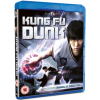 Kung Fu Dunk (Blu-Ray)