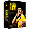 Bruce Lee Box Set Anniversary Edition  - The Intercepting Fist / Jeet Kune Do / Path of the Dragon (DVD)
