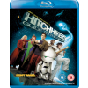 Hitchhikers Guide To The Galaxy (Blu-Ray)