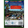 thomas and friends steam team to the rescue dvd