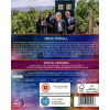 doctor who the complete twelfth series blu ray