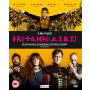 Britannia Series 1 and 2 Boxed Set (DVD)