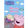 Peppa Pig: Mandy Mouse [DVD] [2019]