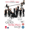The Goes Wrong Show (DVD)