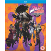 JoJo’s Bizarre Adventure Set Three: Stardust Crusaders Part 2 (Eps 25-48) - Blu-ray