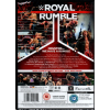 royal rumble 2020 dvd