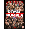 WWE: Royal Rumble 2020 (DVD)