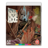 Edge of the Axe [Blu-ray]