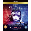 Les Misérables: The Staged Concert [Blu-ray] [2019]