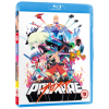 Promare  [Blu-ray]