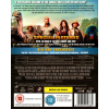 jumanji the next level blu ray
