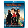 Spider-Man: Far From Home [Blu-ray] [2019]