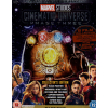 Marvel Studios Cinematic Universe: Phase Three - Part Two 4K UHD [Blu-ray]