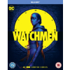Watchmen Season 1 [Blu-ray] [2019]
