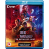 Red Dwarf - The Promised Land [Blu-ray] [2020]