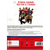 the big bang theory the complete series blu ray