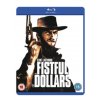 A Fistful Of Dollars (Blu-ray)