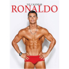 cristiano ronaldo kalendář 2021 a3