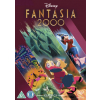 Fantasia 2000 - Special Edition (DVD)