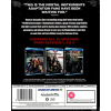 shadowhunters the mortal instruments the complete collection blu ray