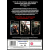 shadowhunters the mortal instruments the complete collection dvd