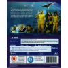 guardians of the galaxy blu ray