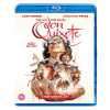 The Man Who Killed Don Quixote Blu-Ray